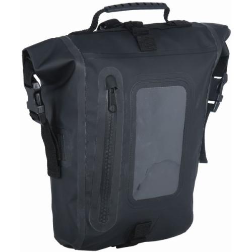 Oxford Aqua M8 Tank Pack Black 8L - 