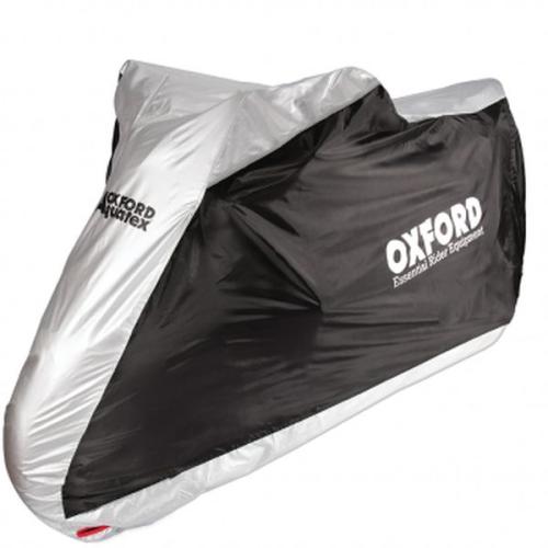 Oxford Aquatex Cover L -