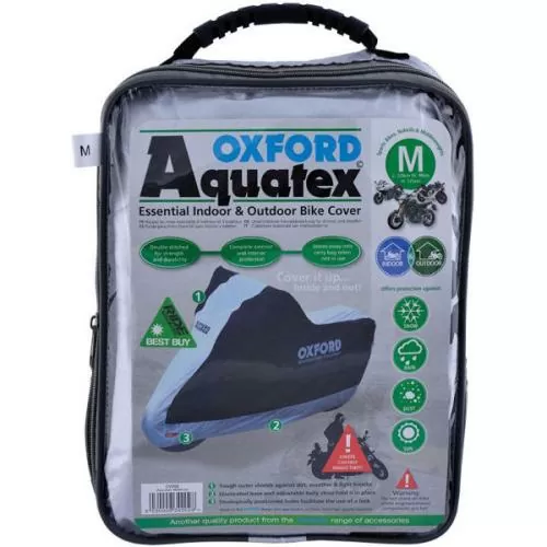 Oxford Aquatex Cover M - 