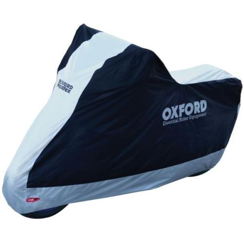 Oxford Aquatex Cover S -