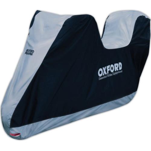 Oxford Aquatex Cover with Top Box L -