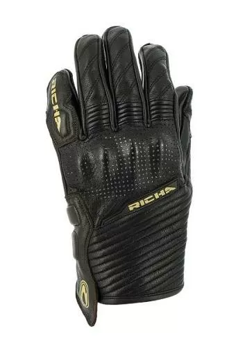 Richa Arizona Gloves - brown