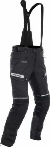 Richa Atacama Gore-Tex® Pants Short - black
