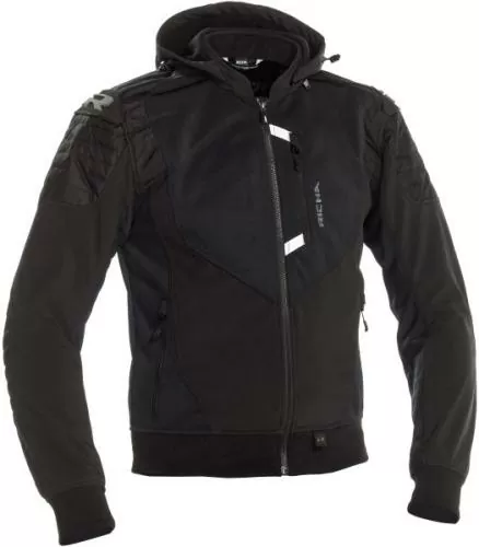 Richa Atomic Air Jacket - black
