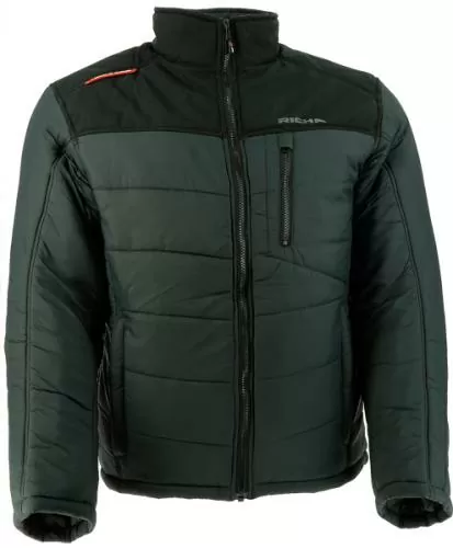 Richa Avalanche Jacket - schwarz