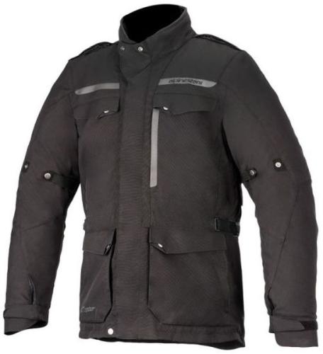 Alpinestars Barcelona Drystar® Jacket - black