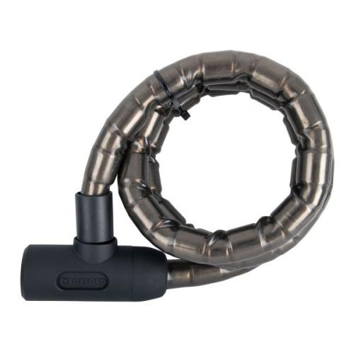 Oxford Barrier Armoured Cable 25mm x 1.4mt Grey -