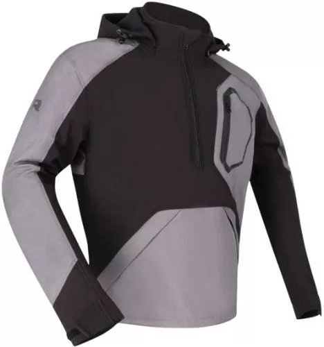 Richa Berlin Jacket - grey