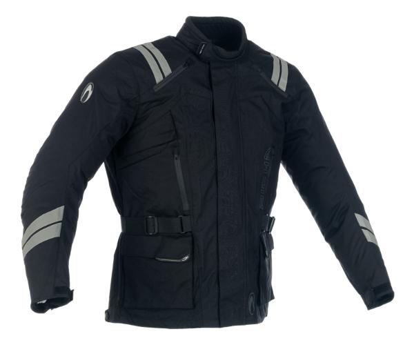 Richa Beta Jacket - schwarz