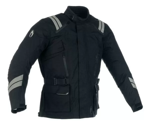 Richa Beta Jacket - schwarz