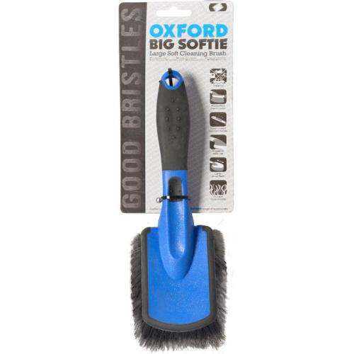 Oxford Big Softie Wash Brush -