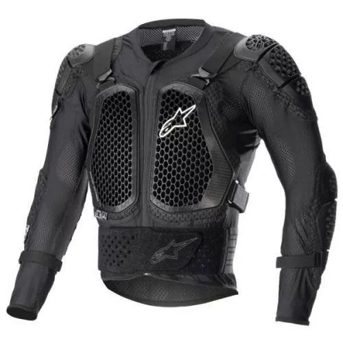 Alpinestars Bionic Action V2 Protection Jacket - black