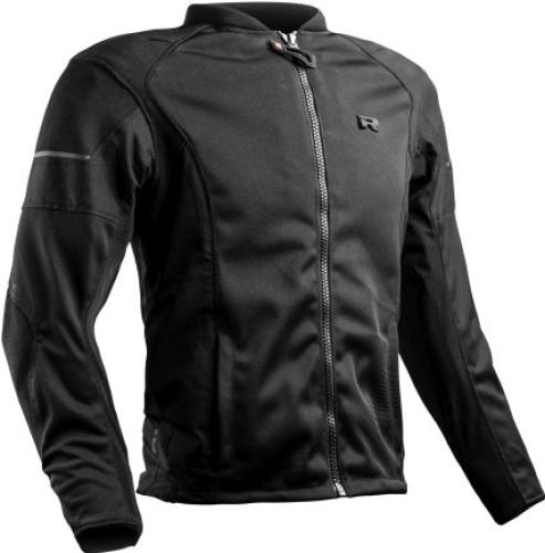 Richa Bodyguard 2 Jacket - black