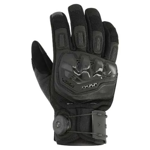 Richa Bodyguard Gloves Women - black