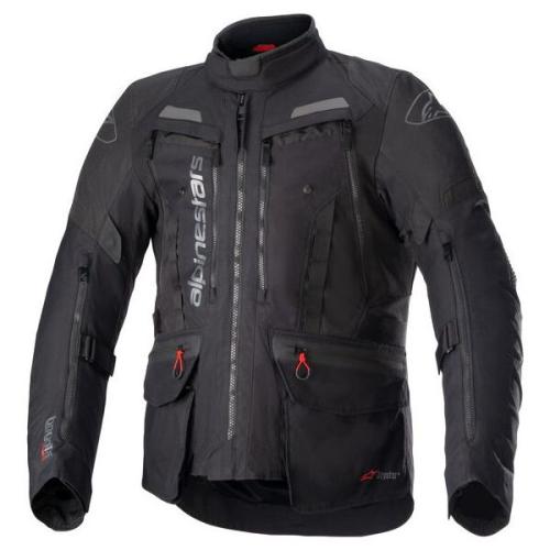 Alpinestars Bogota' Pro Drystar® Jacket - black black