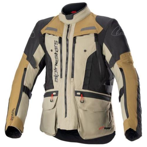 Alpinestars Bogota' Pro Drystar® Jacket - olive green