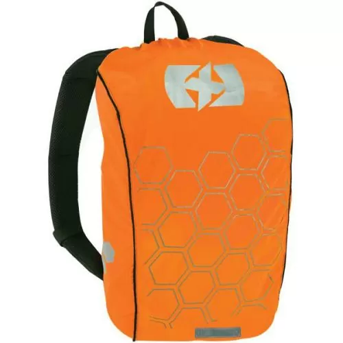 Oxford Bright Backpack Cover Orange - 