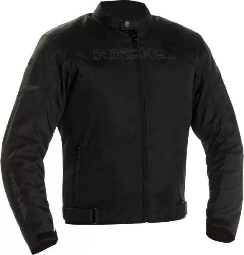 Richa Buster Waterproof Jacket Lady - black
