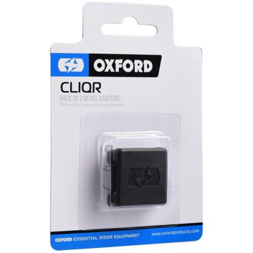 Oxford CLIQR 2x Spare Device Adaptors -