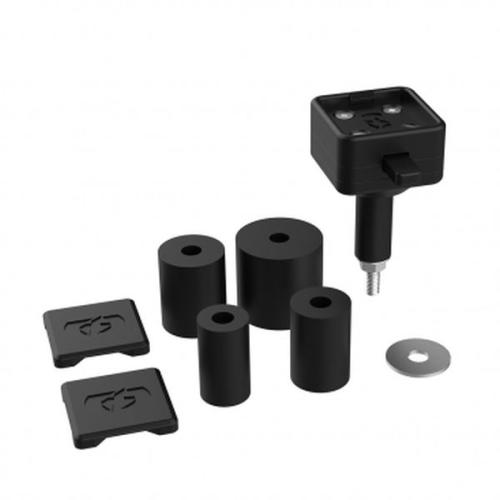 Oxford CLIQR Motorcycle Headstock Mount -