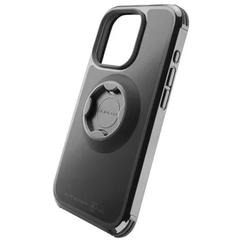 Interphone Case Tetraforce Quiklox iPhone 15 Pro Max - 