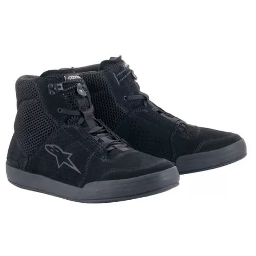 Alpinestars Chrome Air Shoes - black black