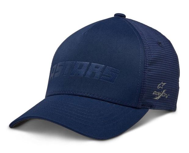 Alpinestars Codex Tech Hat - navy