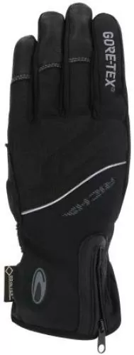 Richa Cold Spring 2 Gore-Tex® Gloves Ladies - black