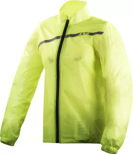 LS2 Commuter Jacket Ladies - fluo yellow