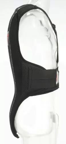 Knox Contour Race - schwarz