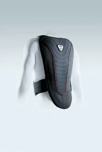 Knox Contour Tour - schwarz