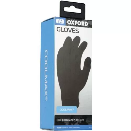 Oxford Coolmax Gloves S/M - 