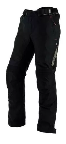 Richa Cyclone Gore-Tex® Pants Short - black