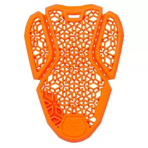 Richa D3O® Diablo Hip Protectors Level 2 - orange