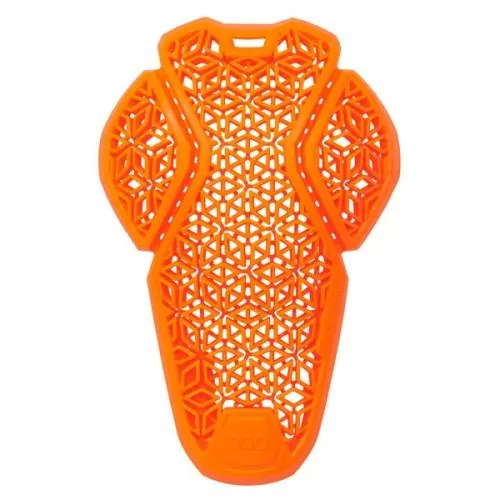 Richa D3O® Diablo Knee / Elbow Protectors Level 2 - orange