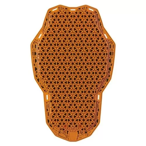 Richa D3O® Ghost Back Protector Insert Level 1 - orange