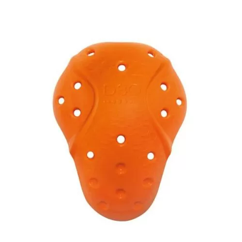 Richa D3O® Shoulder Protectors T5 Evo Level 1 - orange