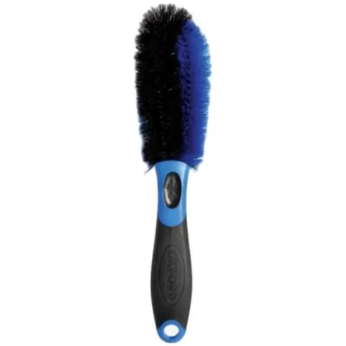 Oxford Double Stubble Wheel Brush - 