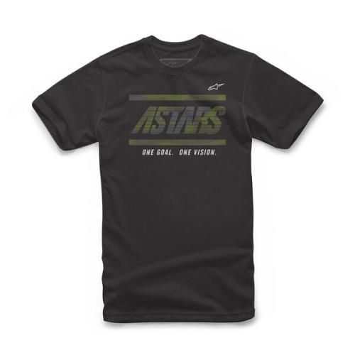 Alpinestars Draft Tee - black