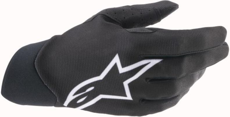 Alpinestars Dune Gloves - black white