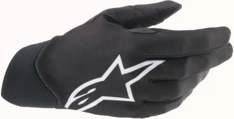 Alpinestars Dune Gloves - black white