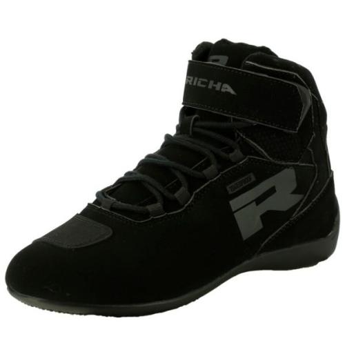 Richa Escape Waterproof Shoes - black