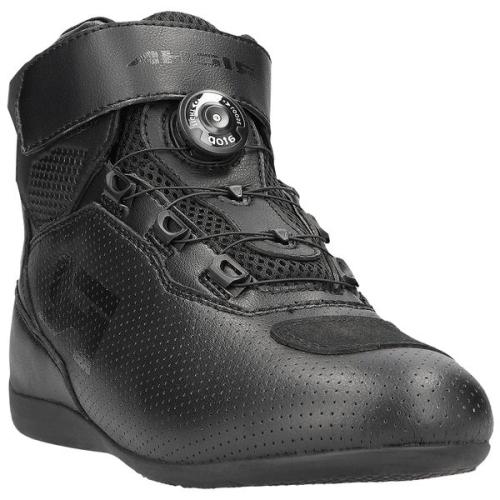 Richa Escape X Shoes - black