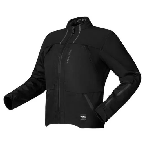 Richa Eternity Jacket Lady - black