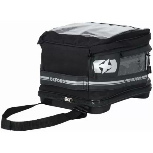 Oxford F1 18L QR Tank Bag - 