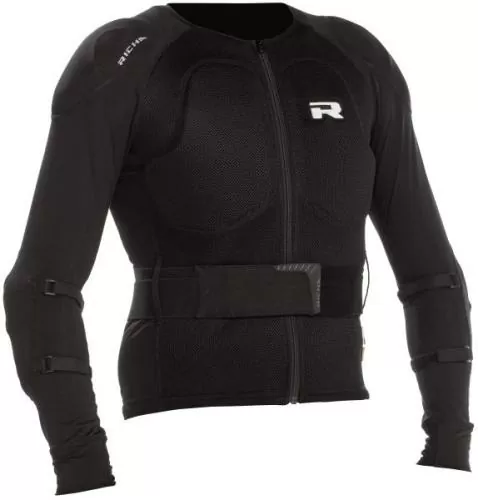 Richa Force D3O® Vest - black