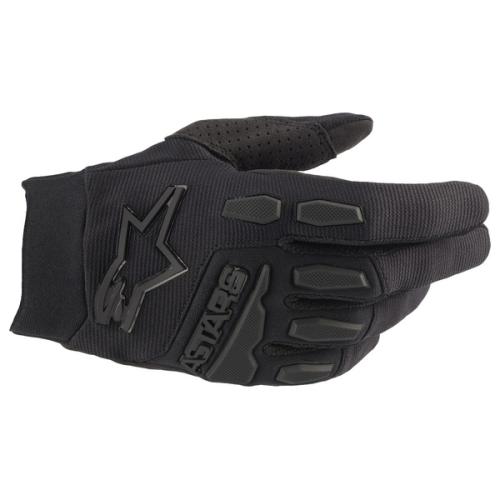 Alpinestars Full Bore Gloves - black black