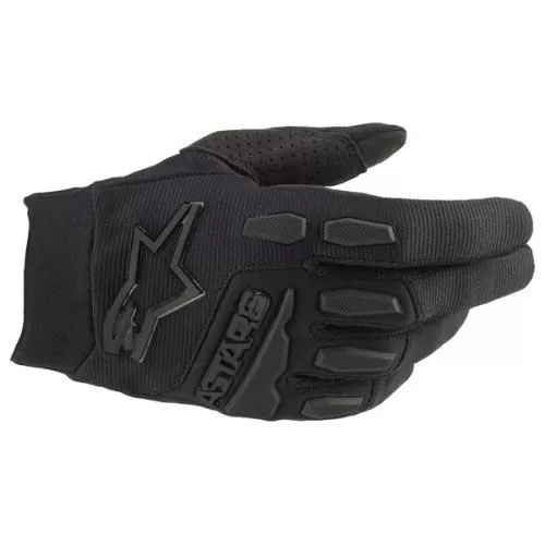 Alpinestars Full Bore Gloves - black black