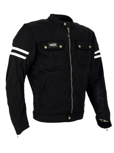 Richa Fullmer Mesh Jacket - schwarz