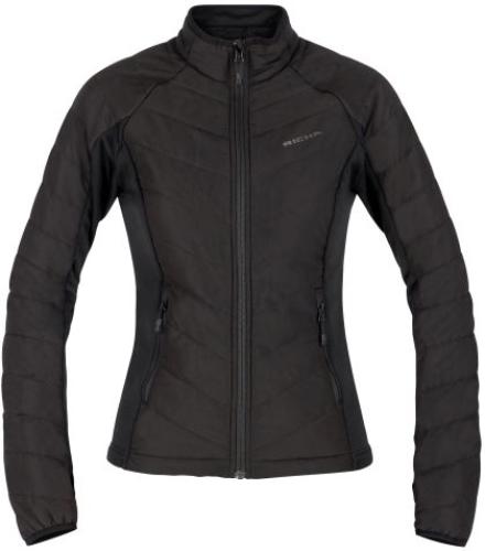 Richa Guardian Jacket Lady - black